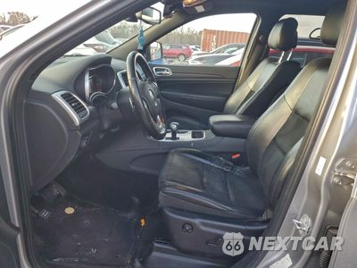 Zdjęcie 7 z 13 samochodu: 2015 JEEP GRAND CHEROKEE LAREDO VIN:1C4RJEAG6FC926469 - miniatura