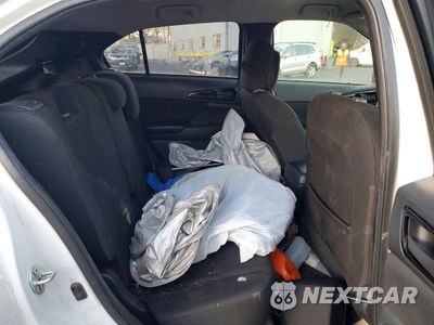Zdjęcie 10 z 12 samochodu: 2020 MITSUBISHI ECLIPSE CROSS ES VIN:JA4AT3AA3LZ006177 - miniatura