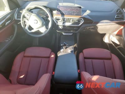 Zdjęcie 8 z 12 samochodu: 2024 BMW X3 SDRIVE30I VIN:5UX43DP00R9U86127 - miniatura