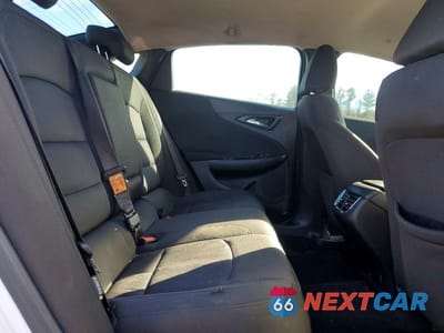 Zdjęcie 10 z 12 samochodu: 2018 CHEVROLET MALIBU LT VIN:1G1ZD5ST9JF137025 - miniatura