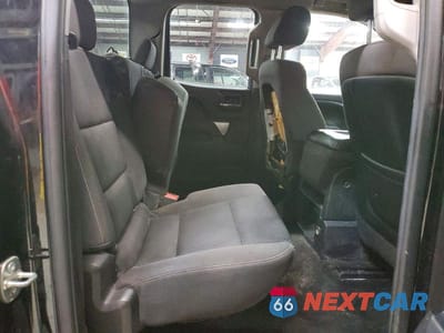 Zdjęcie 10 z 12 samochodu: 2014 CHEVROLET SILVERADO K1500 LT VIN:1GCVKREC5EZ216050 - miniatura
