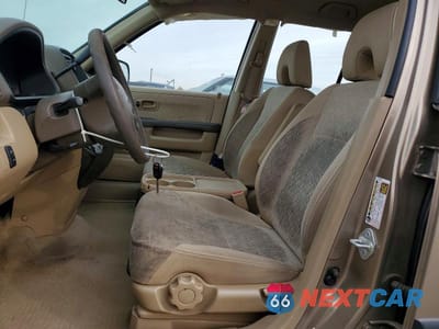 Zdjęcie 7 z 13 samochodu: 2006 HONDA CR-V LX VIN:JHLRD68556C027946 - miniatura