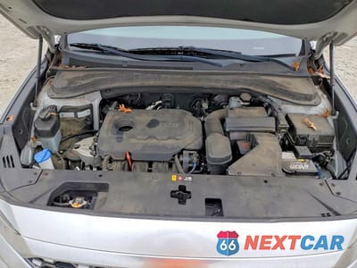 Zdjęcie 12 z 12 samochodu: 2020 HYUNDAI SANTA FE SE VIN:5NMS23AD2LH150718 - miniatura