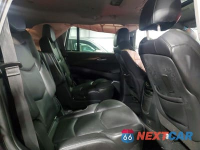 Zdjęcie 11 z 12 samochodu: 2018 CADILLAC ESCALADE PREMIUM LUXURY VIN:1GYS4CKJ8JR188150 - miniatura