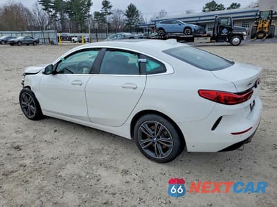 Drugie zdjęcie samochodu z przodu: 2024 BMW 228XI VIN:WBA73AK02R7R78199 - miniatura