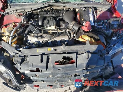 Zdjęcie 11 z 12 samochodu: 2010 FORD FUSION SPORT VIN:3FAHP0KCXAR151800 - miniatura