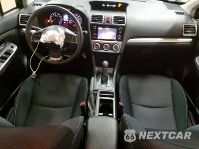 Zdjęcie 8 z 14 samochodu: 2016 SUBARU IMPREZA SPORT PREMIUM VIN:JF1GPAP68GH305368 - miniatura