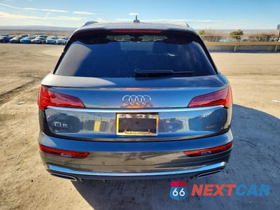 Zdjęcie 6 z 13 samochodu: 2024 AUDI Q5 PREMIUM PLUS 45 VIN:WA1EAAFY2R2029663 - miniatura