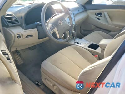 Zdjęcie 8 z 11 samochodu: 2009 TOYOTA CAMRY BASE VIN:4T1BE46K09U823779 - miniatura