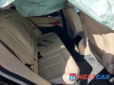Zdjęcie 10 z 13 samochodu: 2020 BMW X3 SDRIVE30I VIN:5UXTY3C09LLE55257 - miniatura
