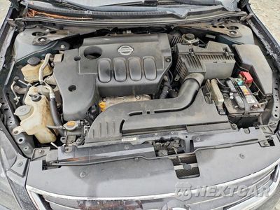 Zdjęcie 11 z 12 samochodu: 2011 NISS ALTIMA 2.5 VIN:1N4AL2AP5BC118068 - miniatura
