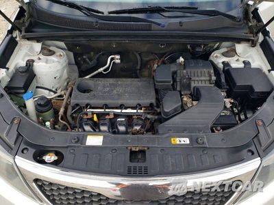Zdjęcie 12 z 12 samochodu: 2013 KIA SORENTO LX VIN:5XYKT3A15DG358266 - miniatura
