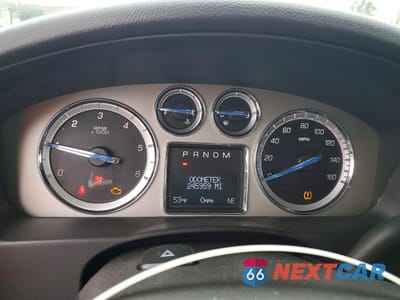 Zdjęcie 9 z 13 samochodu: 2013 CADILLAC ESCALADE LUXURY VIN:1GYS3BEF3DR139690 - miniatura