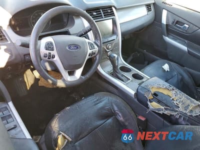Zdjęcie 8 z 13 samochodu: 2013 FORD EDGE SEL VIN:2FMDK3JC0DBC12662 - miniatura