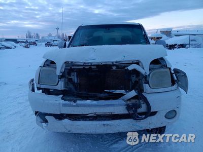 Piąte zdjęcie samochodu w środku: 2005 TOYOTA TUNDRA DOUBLE CAB SR5 VIN:5TBDT44185S484676 - miniatura
