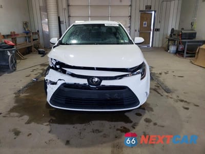 Piąte zdjęcie samochodu w środku: 2024 TOYOTA COROLLA LE VIN:5YFB4MDE1RP212760 - miniatura