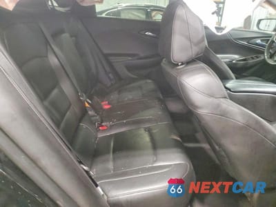 Zdjęcie 10 z 12 samochodu: 2017 CHEVROLET MALIBU PREMIER VIN:1G1ZH5SX0HF186177 - miniatura