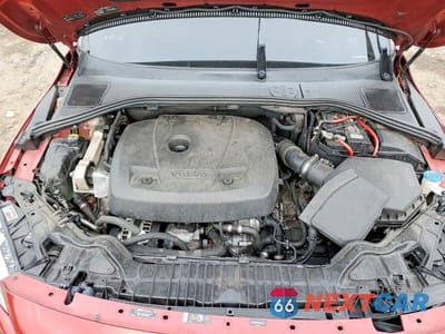 Zdjęcie 11 z 12 samochodu: 2017 VOLVO S60 PLATINUM VIN:LYV402HM5HB152522 - miniatura