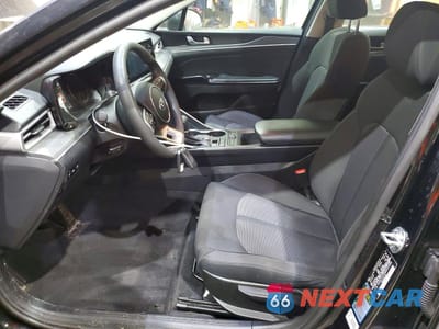 Zdjęcie 7 z 13 samochodu: 2021 KIA K5 LXS VIN:5XXG14J25MG041988 - miniatura