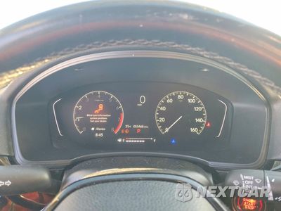 Zdjęcie 9 z 13 samochodu: 2022 HONDA CIVIC EX VIN:2HGFE1F73NH319953 - miniatura