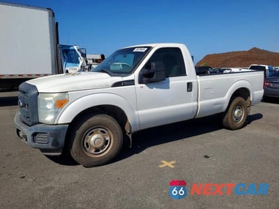 2016 FORD F250 1FTBF2A66GEB53002 - główne zdjęcie licytacji z USA - miniatura