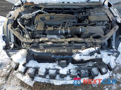 Zdjęcie 11 z 12 samochodu: 2022 ACURA TLX VIN:19UUB5F31NA001722 - miniatura