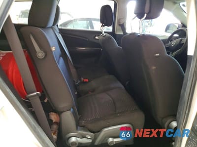 Zdjęcie 10 z 11 samochodu: 2018 DODGE JOURNEY SE VIN:3C4PDCAB4JT348053 - miniatura