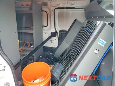 Zdjęcie 10 z 12 samochodu: 2022 RAM PROMASTER CITY TRADESMAN VIN:ZFBHRFAB4N6W51084 - miniatura