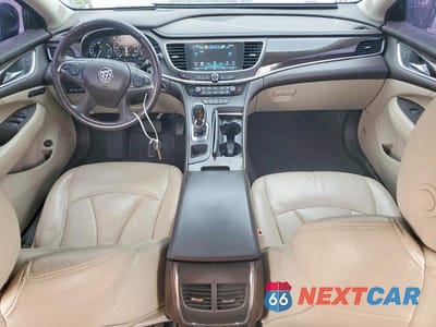 Zdjęcie 8 z 13 samochodu: 2017 BUICK LACROSSE PREMIUM VIN:1G4ZR5SS5HU164207 - miniatura