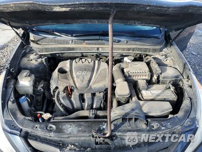 Zdjęcie 11 z 14 samochodu: 2013 HYUNDAI SONATA SE VIN:5NPEC4AC3DH809210 - miniatura