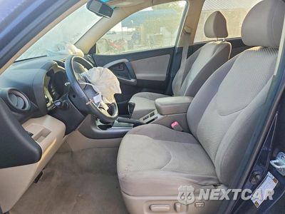 Zdjęcie 7 z 13 samochodu: 2006 TOYOTA RAV4 LIMITED VIN:JTMZK31V965000331 - miniatura