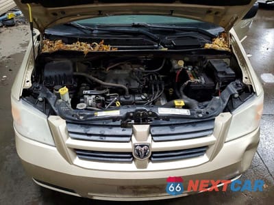 Zdjęcie 12 z 12 samochodu: 2010 DODGE GRAND CARAVAN SE VIN:2D4RN4DE7AR326992 - miniatura