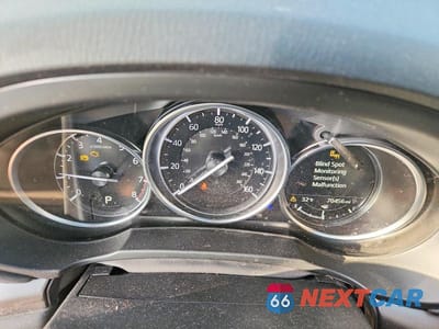 Zdjęcie 9 z 13 samochodu: 2020 MAZDA CX-5 TOURING VIN:JM3KFBCM5L1838337 - miniatura