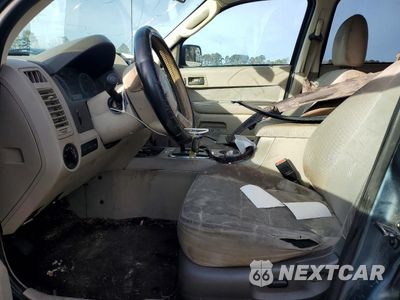 Zdjęcie 7 z 14 samochodu: 2012 FORD ESCAPE XLT VIN:1FMCU0D71CKA98548 - miniatura