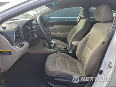 Zdjęcie 7 z 12 samochodu: 2017 HYUNDAI ELANTRA SE VIN:5NPD84LF2HH044887 - miniatura
