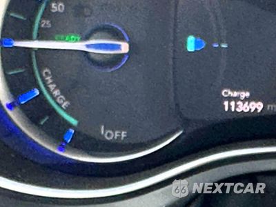 Zdjęcie 10 z 11 samochodu: 2017 CHRYSLER PACIFICA EHYBRID PLATINUM VIN:2C4RC1N77HR689434 - miniatura