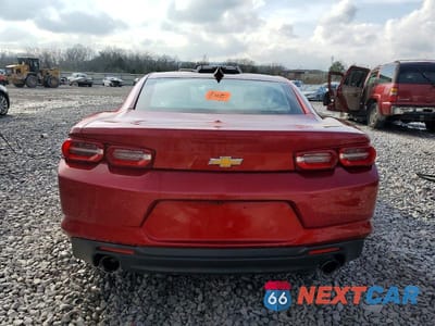 Zdjęcie 6 z 11 samochodu: 2021 CHEVROLET CAMARO LS VIN:1G1FB1RX0M0126464 - miniatura