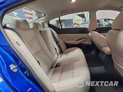 Zdjęcie 10 z 12 samochodu: 2025 NISSAN ALTIMA SV VIN:1N4BL4DV1SN307430 - miniatura