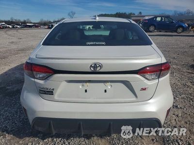 Zdjęcie 6 z 12 samochodu: 2025 TOYOTA COROLLA SE VIN:5YFS4MCE8SP246699 - miniatura