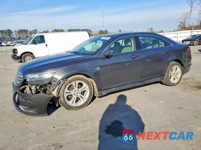 2016 FORD TAURUS SE 1FAHP2D86GG102890 - główne zdjęcie licytacji z USA - miniatura