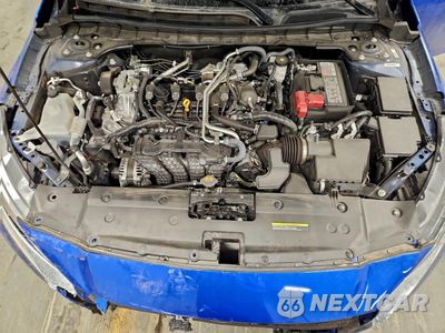 Zdjęcie 11 z 12 samochodu: 2025 NISSAN ALTIMA SV VIN:1N4BL4DV1SN307430 - miniatura