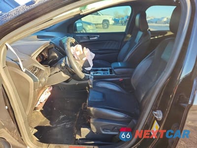 Zdjęcie 7 z 12 samochodu: 2022 FORD EDGE ST VIN:2FMPK4AP1NBA22943 - miniatura