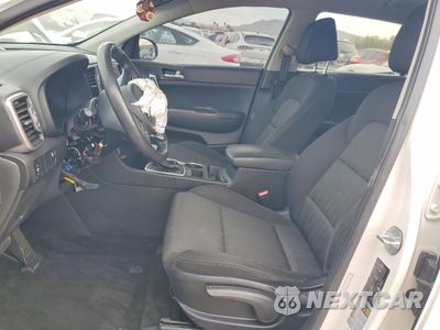 Zdjęcie 7 z 13 samochodu: 2017 KIA SPORTAGE LX VIN:KNDPMCAC0H7256560 - miniatura