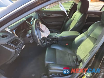 Zdjęcie 7 z 12 samochodu: 2017 CADILLAC CTS LUXURY VIN:1G6AX5SX2H0166428 - miniatura
