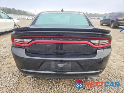 Zdjęcie 6 z 11 samochodu: 2023 DODGE CHARGER SXT VIN:2C3CDXBG4PH508759 - miniatura