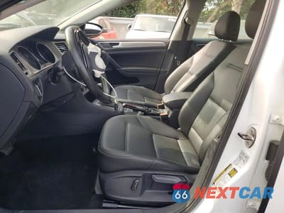 Zdjęcie 7 z 12 samochodu: 2016 VOLKSWAGEN GOLF S VIN:3VW217AU8GM020145 - miniatura