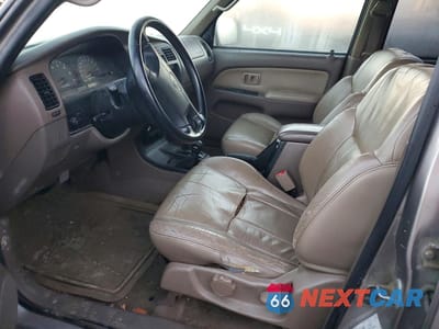 Zdjęcie 7 z 13 samochodu: 2001 TOYOTA 4RUNNER SR5 VIN:JT3HN86R419058316 - miniatura