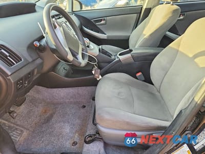 Zdjęcie 7 z 13 samochodu: 2015 TOYOTA PRIUS VIN:JTDKN3DU6F0431010 - miniatura