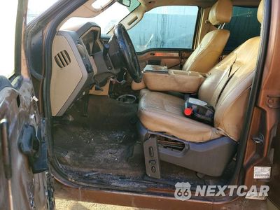 Zdjęcie 8 z 11 samochodu: 2012 FORD F250 SUPER DUTY VIN:1FT7W2BT9CEC10362 - miniatura
