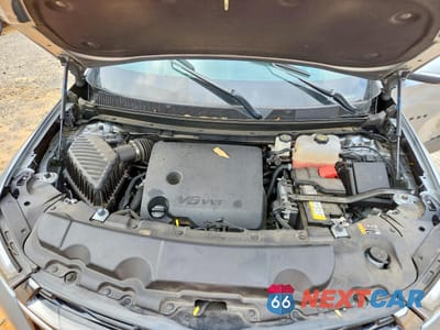 Zdjęcie 12 z 14 samochodu: 2024 CHEVROLET TRAVERSE LIMITED RS VIN:1GNESYKW6RJ134283 - miniatura